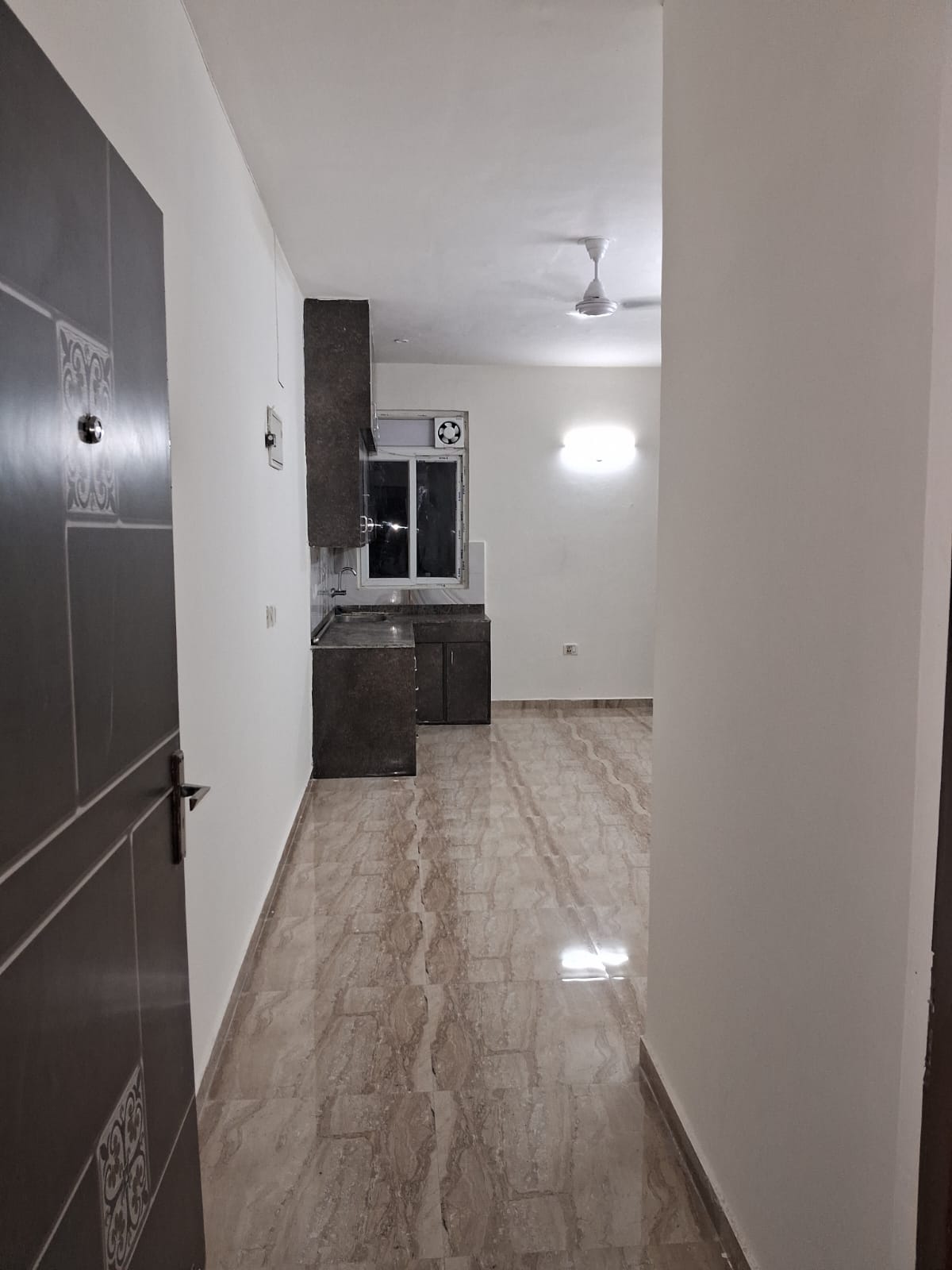 1 BHK Apartment For Rent in Pivotal Devaan