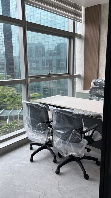  Office Space in IT/SEZ For Rent in Mani Casadona, New Town