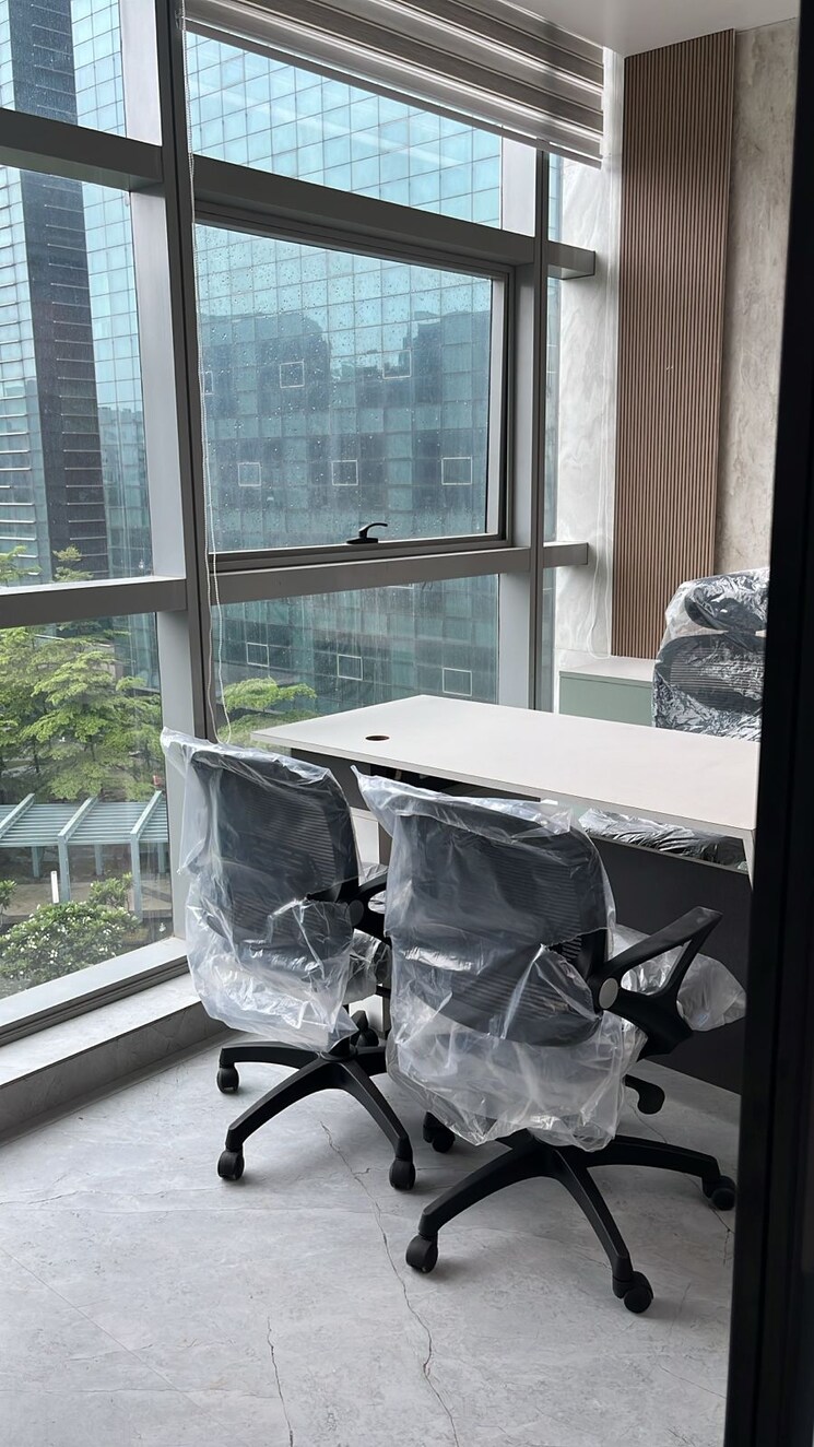 Team Area, mani-casadona Commercial Office Space in IT/SEZ 925 Sq.Ft. In New Town Kolkata 8996162