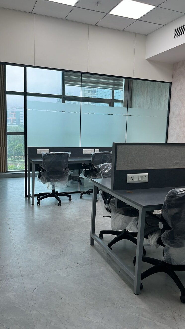 Team Area, mani-casadona Commercial Office Space in IT/SEZ 925 Sq.Ft. In New Town Kolkata 8996162