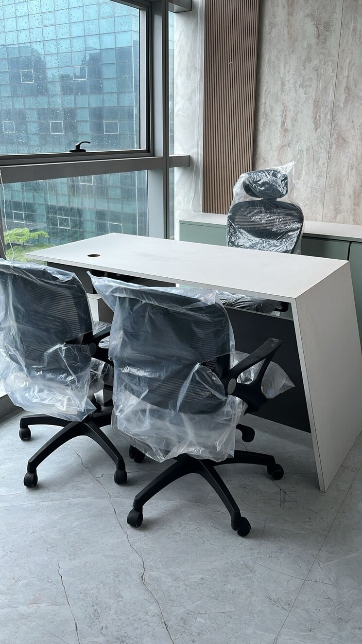 Team Area, mani-casadona Commercial Office Space in IT/SEZ 925 Sq.Ft. In New Town Kolkata 8996162