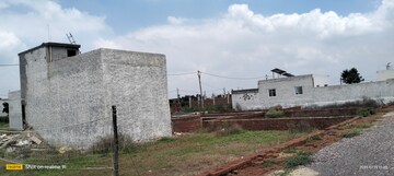  Plot – Exterior View View at Rose N City 3, Duhai - for Sale