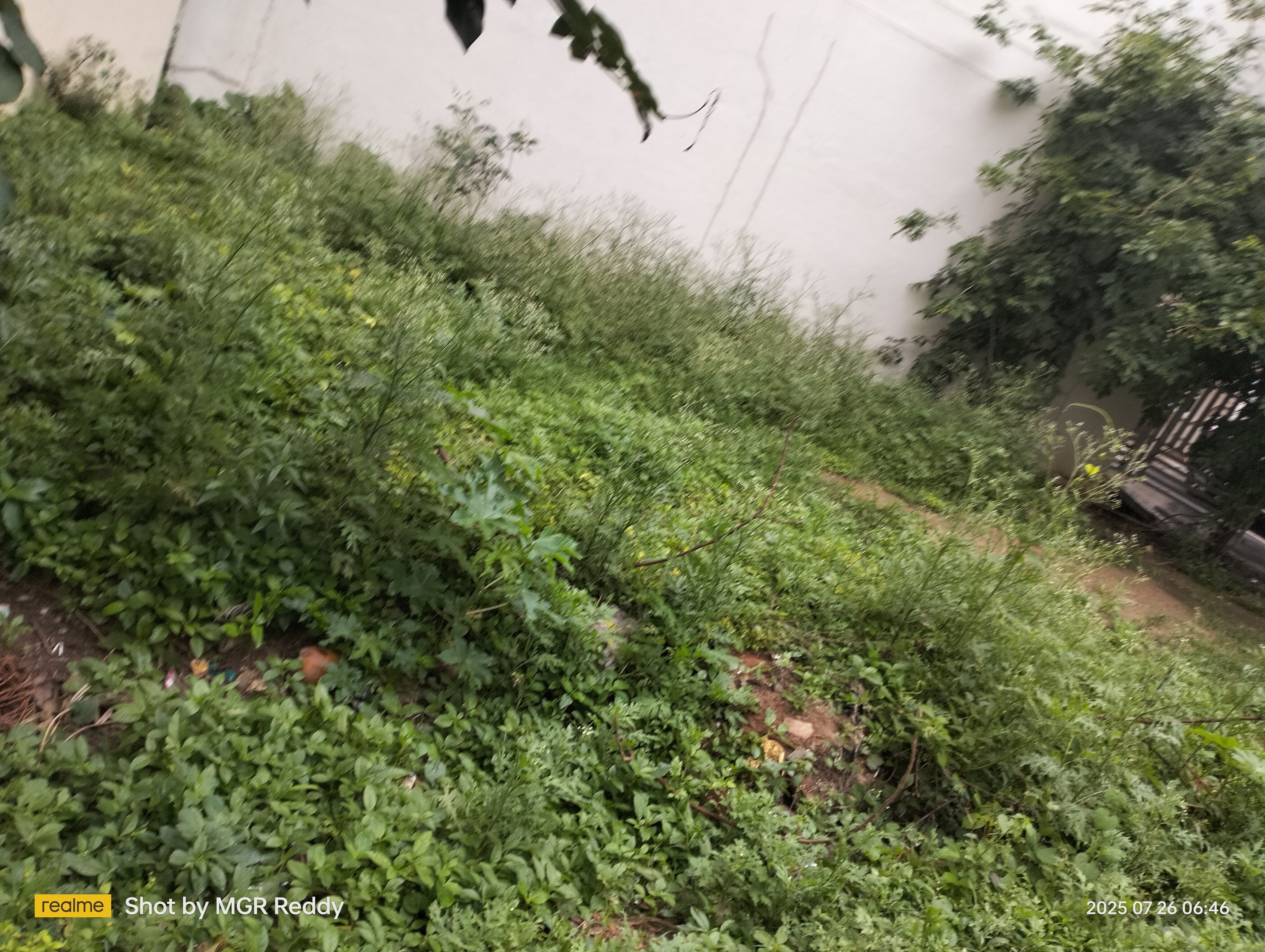 Plot For Sale in JP Nagar Phase 8