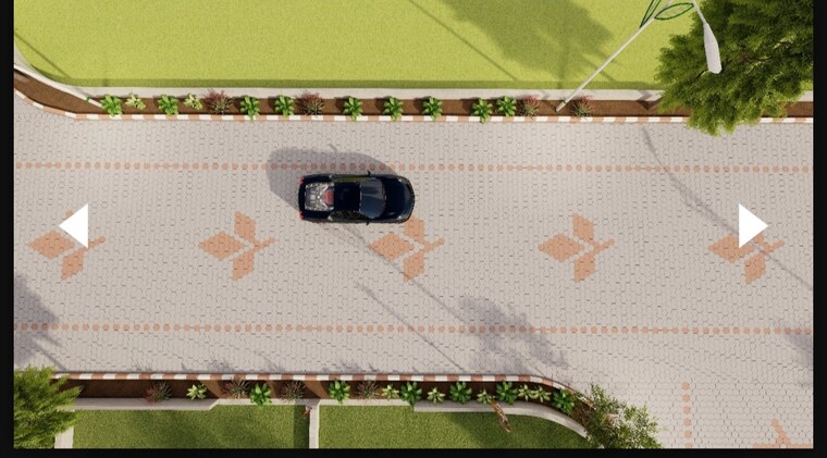 Exterior View, nayla  111 Sq.Yd. Plot In Nayla Jaipur 8996167