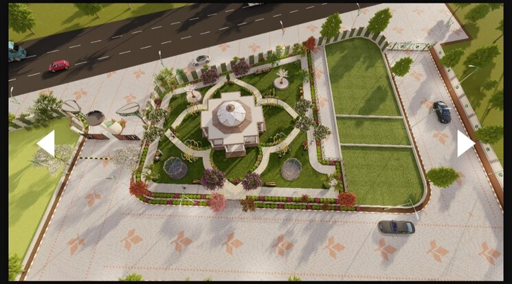 Exterior View, nayla  111 Sq.Yd. Plot In Nayla Jaipur 8996167