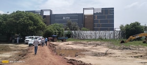  Plot – Exterior View View at Bharat City, Duhai - for Sale