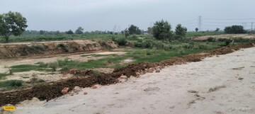 Plot Area in  Plot at Bharat City, Duhai – for Sale