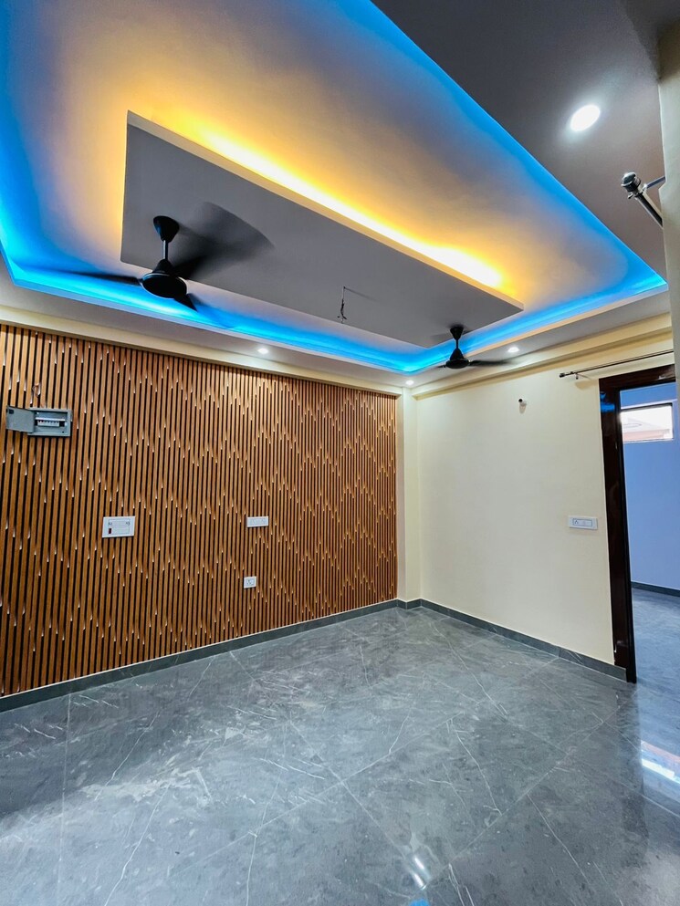 Bedroom, govindpuram-residency 2 Bedroom 750 Sq.Ft. Builder Floor In Govindpuram Ghaziabad 8996166