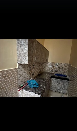 Bedroom in 2 BHK Builder Floor at Surya Apartments Govindpuram, Govindpuram – for Sale