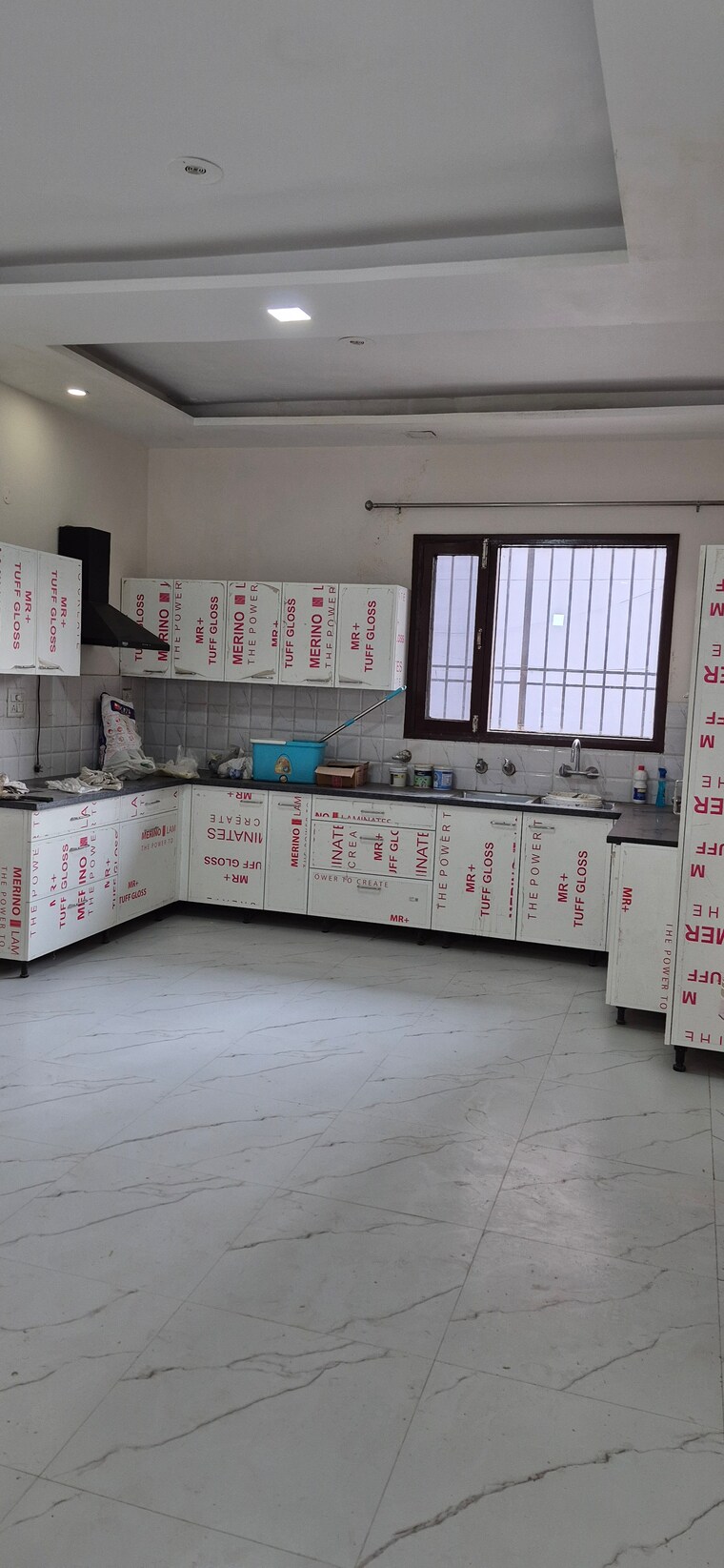 Kitchen, sector 125 2 Bedroom 110 Sq.Yd. Apartment In Sector 125 Mohali 8996170