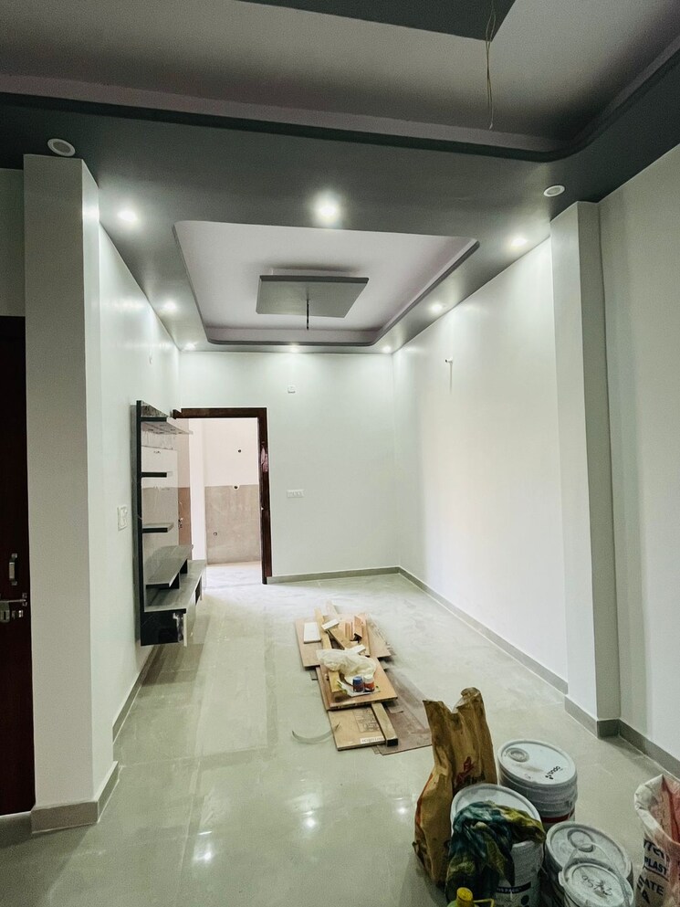 Kitchen, govindpuram-residency 3.5 Bedroom 900 Sq.Ft. Independent House In Govindpuram Ghaziabad 8996169