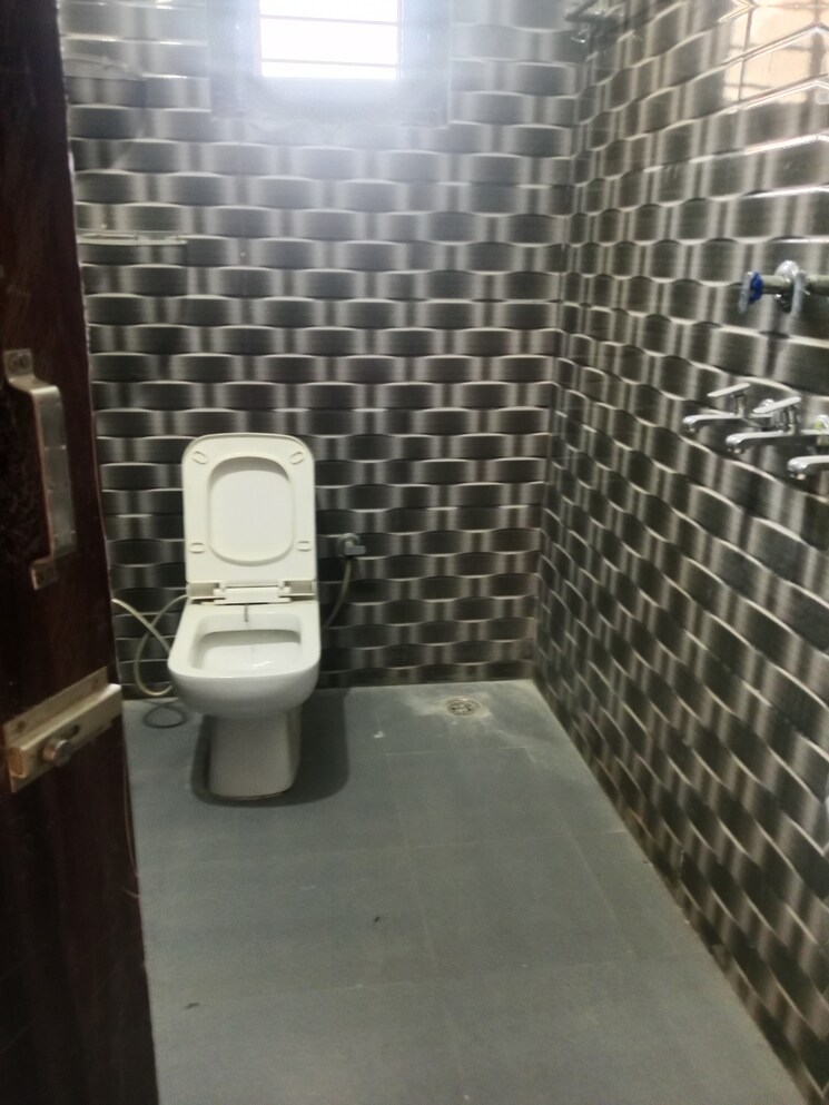 Attached Bathroom, huda 2 Bedroom 1495 Sq.Ft. Builder Floor In Huda Panipat 8996173