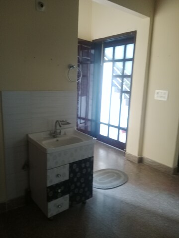  2 BHK Builder Floor at Huda – for Rent