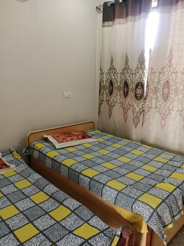 1 RK Builder Floor For Rent in Huda