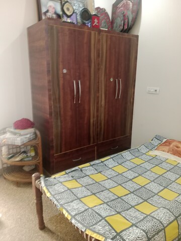 Room in 1 RK Builder Floor at Huda – for Rent