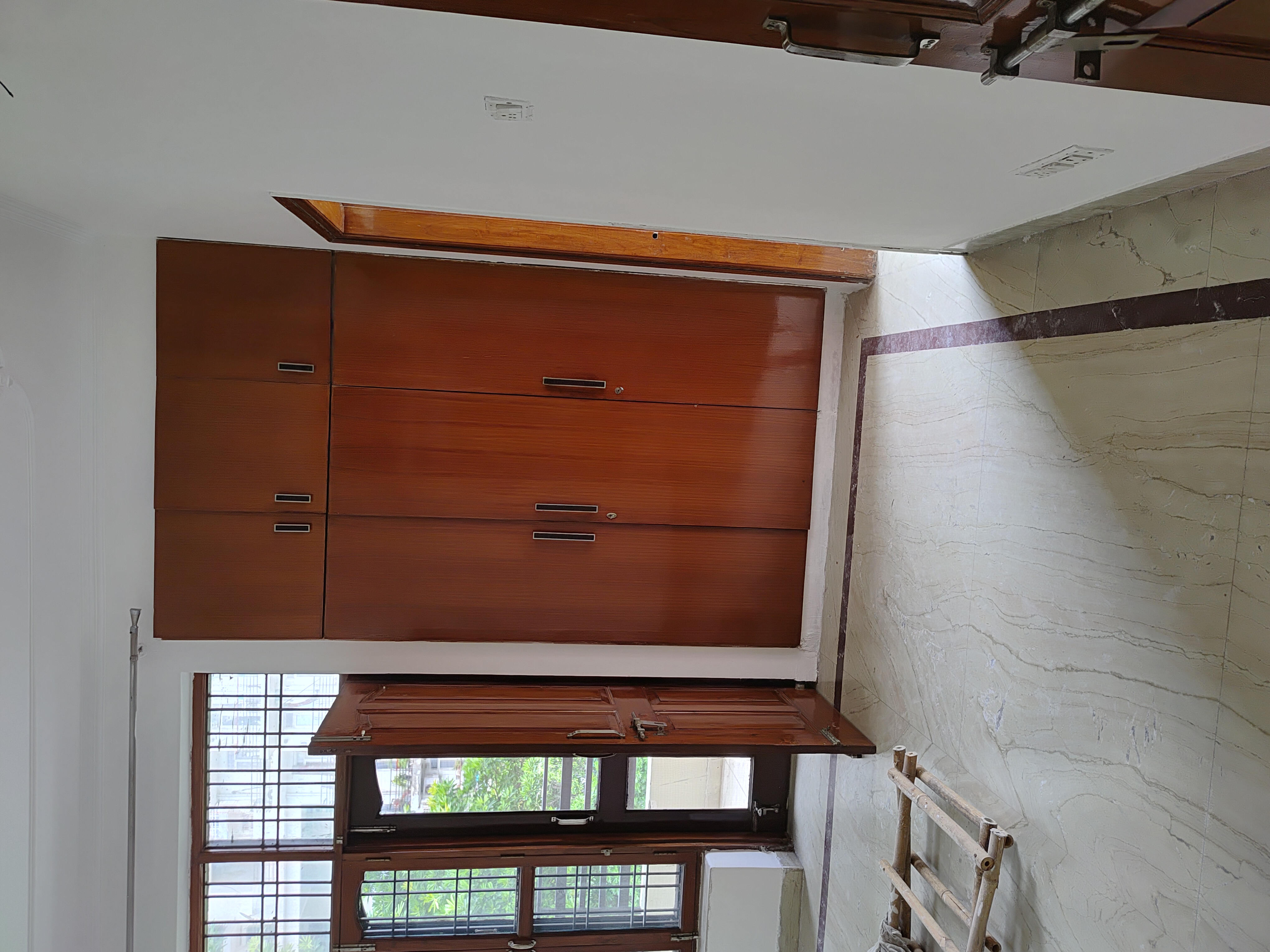3 BHK + Study Room Builder Floor For Rent in RWA Apartments Sector 45