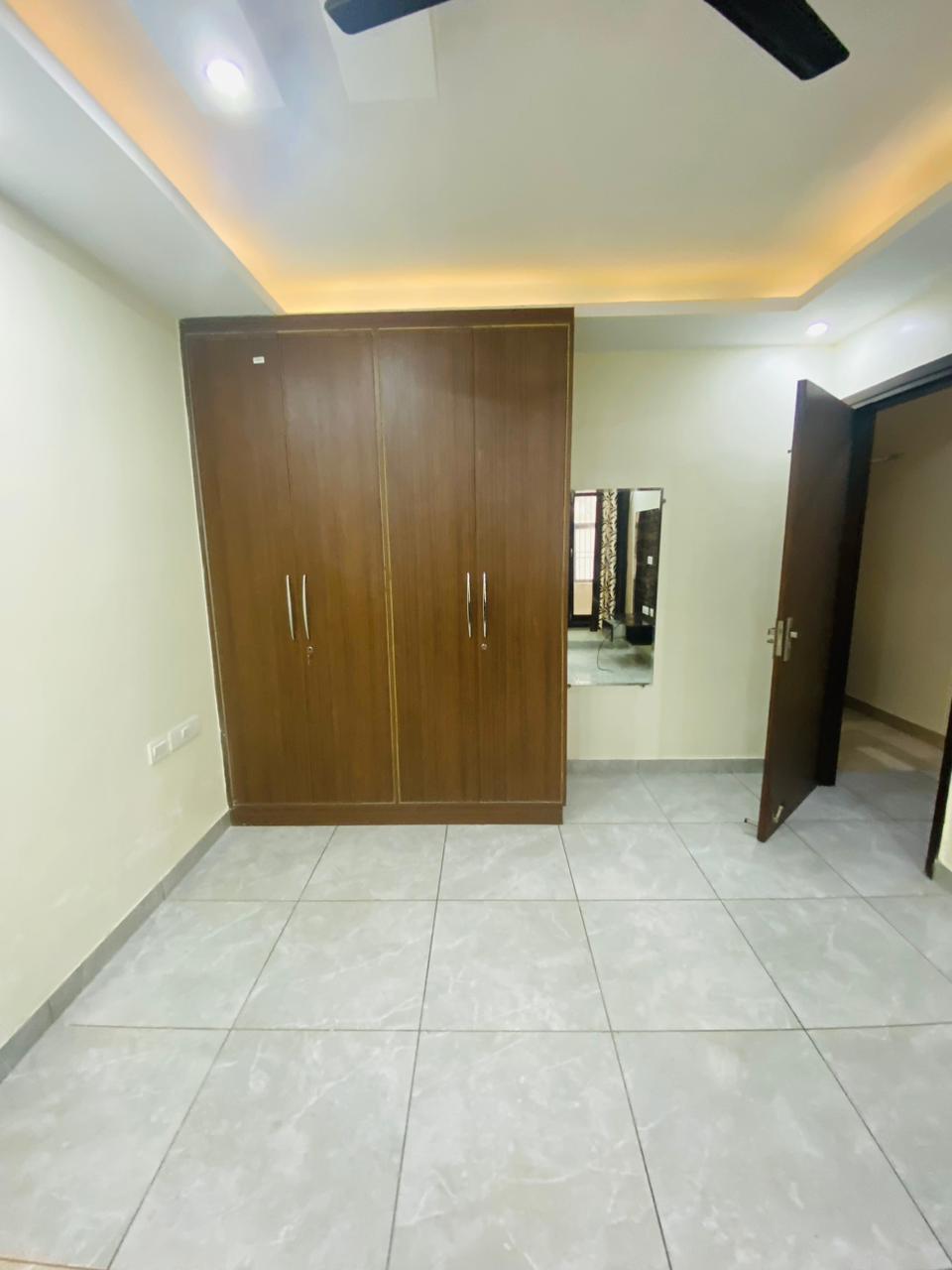 3 BHK + Pooja Room Apartment For Rent in Navbharat Apartments