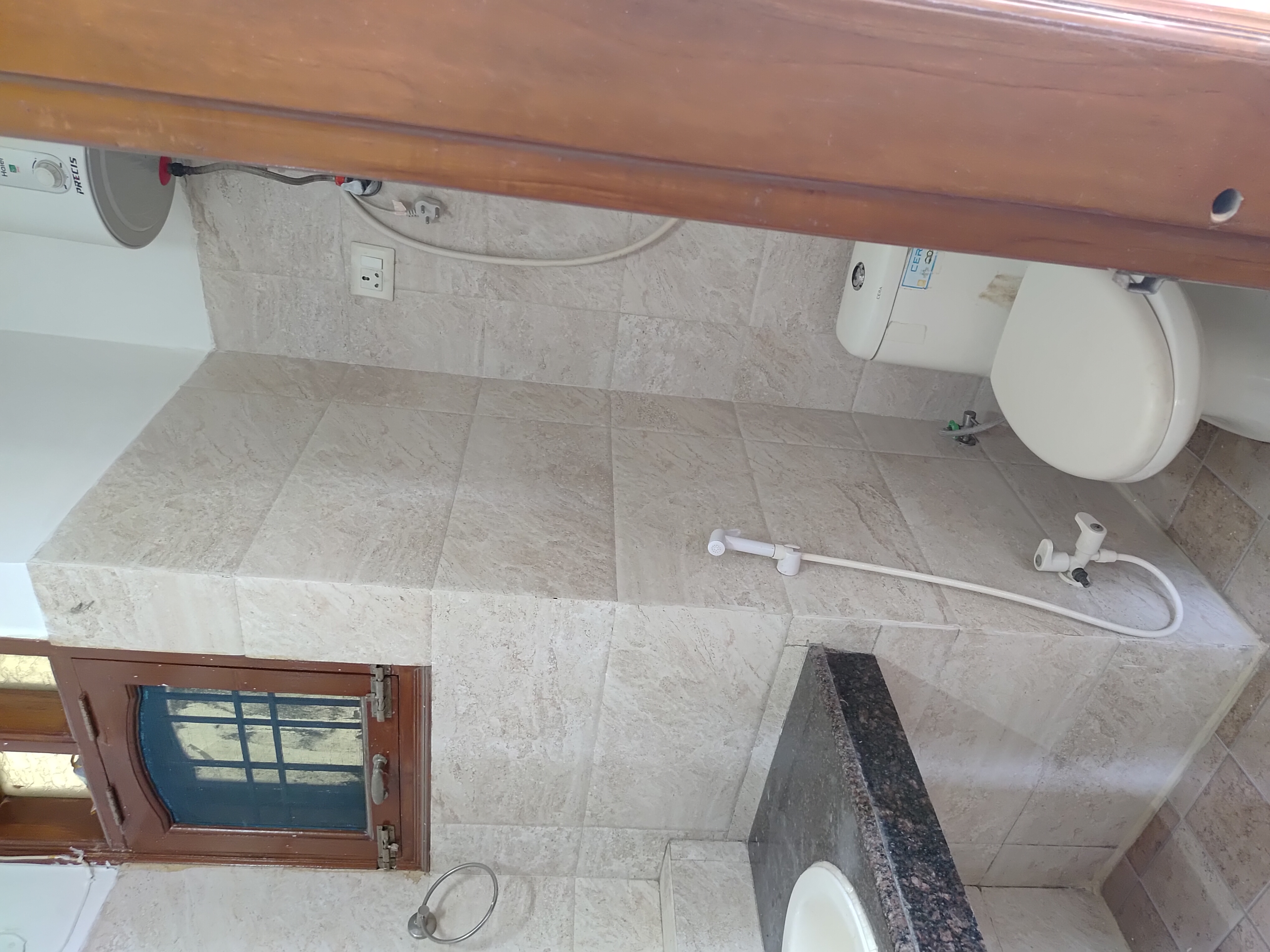 2.5 BHK + Study Room Builder Floor For Rent in RWA Apartments Sector 47