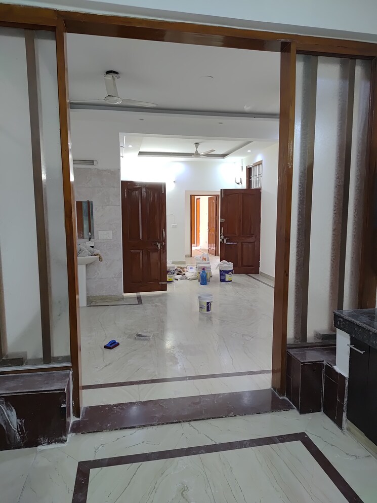 Kitchen, rwa-apartments-sector-47 2.5 Bedroom 112 Sq.Mt. Builder Floor In Sector 47 Noida 8996183