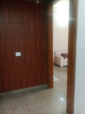 Room in 3 BHK Independent House at Sector 13 – for Rent