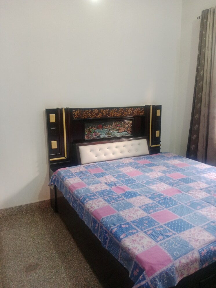 Bedroom, sector 13 3 Bedroom 1836 Sq.Ft. Independent House In Sector 13 Panipat 8996190