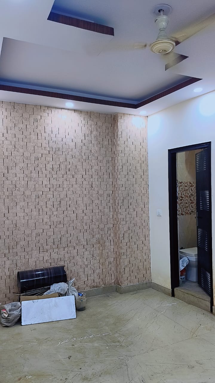 1 BHK Builder Floor For Sale in Govindpuri 