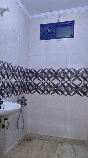 Staircase in 1 BHK Builder Floor at Govindpuri – for Sale