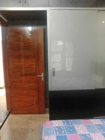 Bedroom in 3 BHK Independent House at Sector 13 – for Rent