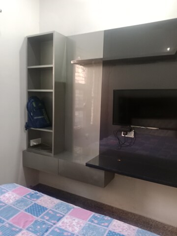 Bedroom in 3 BHK Independent House at Sector 13 – for Rent