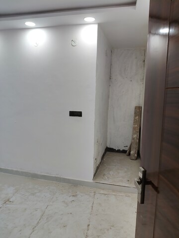 Bathroom in 3 BHK Builder Floor at Govindpuri – for Sale