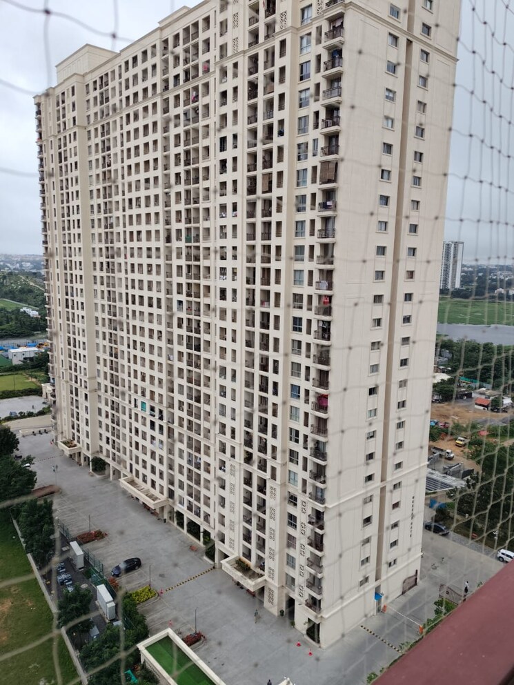 Exterior View, hiranandani-queensgate 2 Bedroom 1210 Sq.Ft. Apartment In Bannerghatta Bangalore 8996192