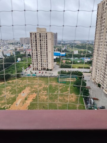 2 BHK Apartment For Sale in Hiranandani Queensgate, Bannerghatta