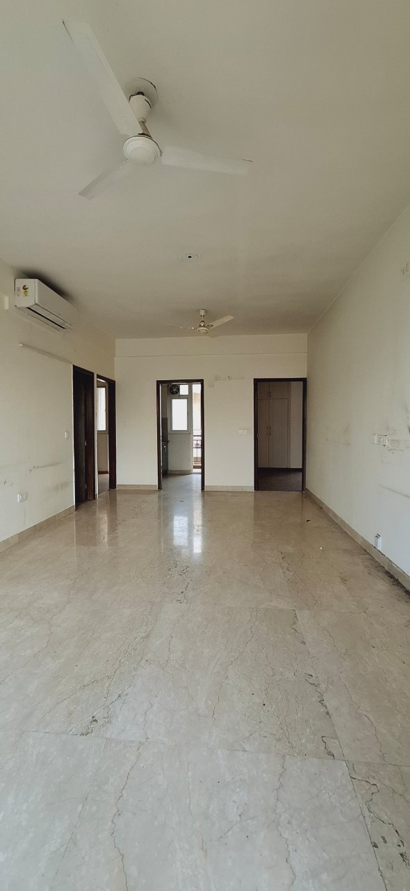 2 BHK 1060 Sq.Ft. Apartment in Unitech The Residences Gurgaon