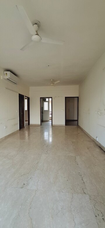 2 BHK Apartment For Sale in Unitech The Residences Gurgaon, Sector 33