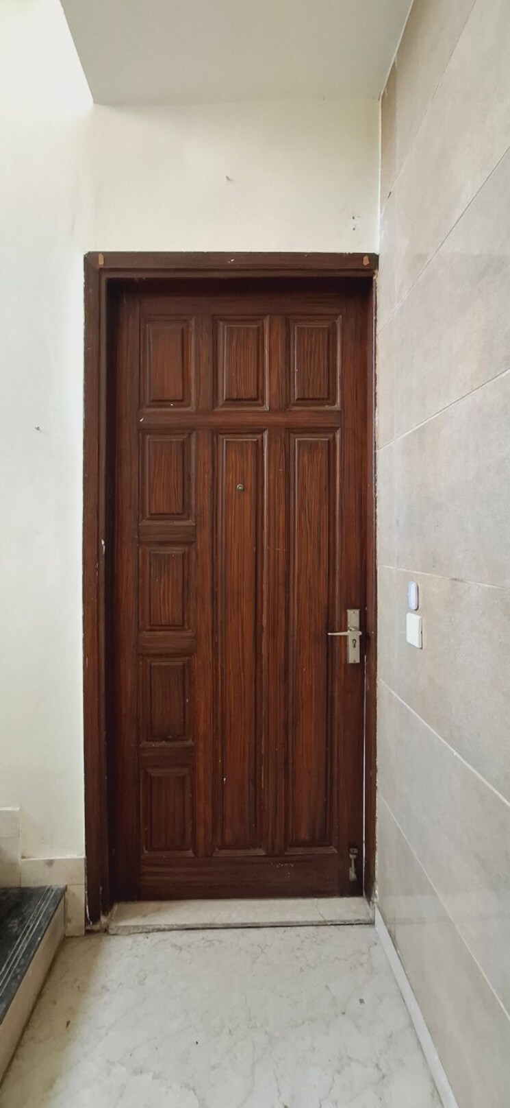 undefined, unitech-the-residences-gurgaon 2 Bedroom 1060 Sq.Ft. Apartment In Sector 33 Gurgaon 8996193