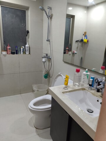 Team Area in 3 BHK Apartment at Hiranandani Club Meadows, Bannerghatta – for Rent