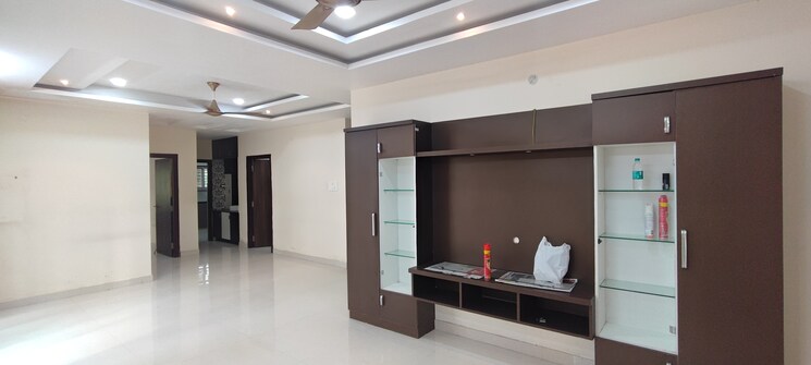 Kitchen, jayabheri-the-nirvana 3 Bedroom 2225 Sq.Ft. Apartment In Gopanpally Hyderabad 8996207