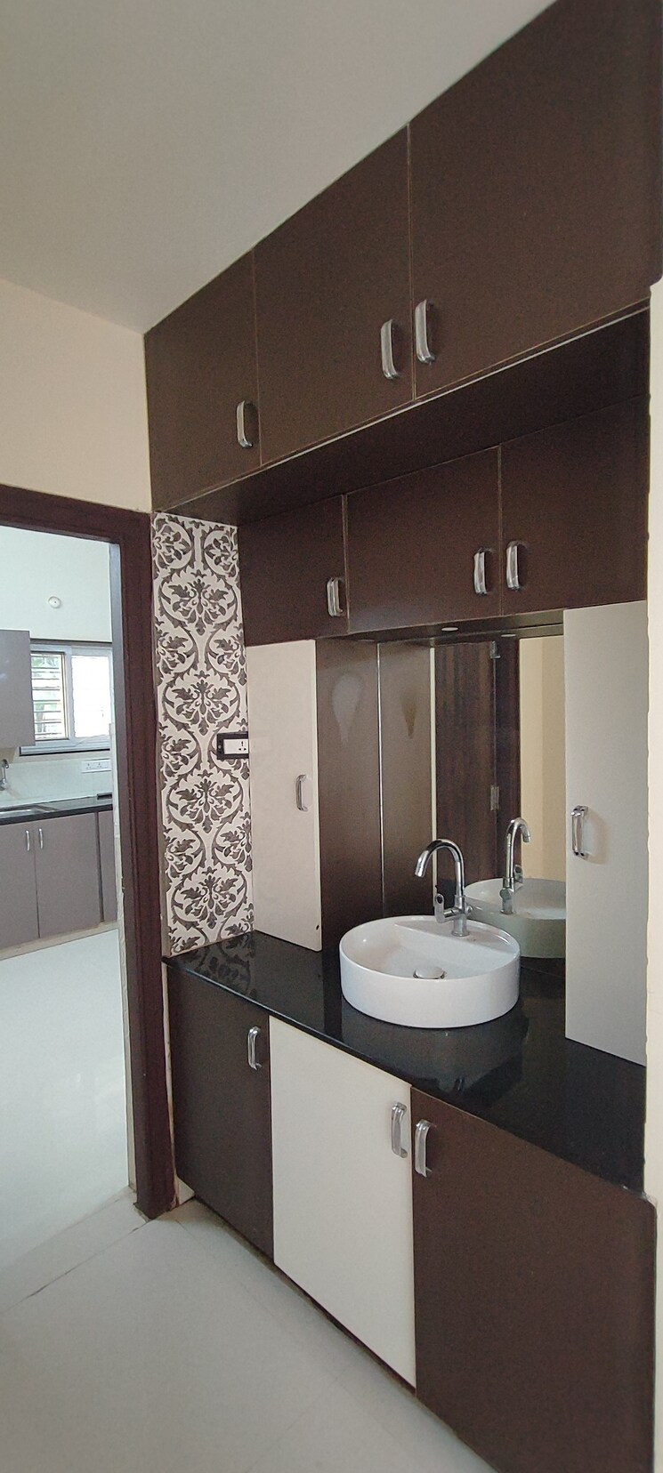 Bathroom, jayabheri-the-nirvana 3 Bedroom 2225 Sq.Ft. Apartment In Gopanpally Hyderabad 8996207