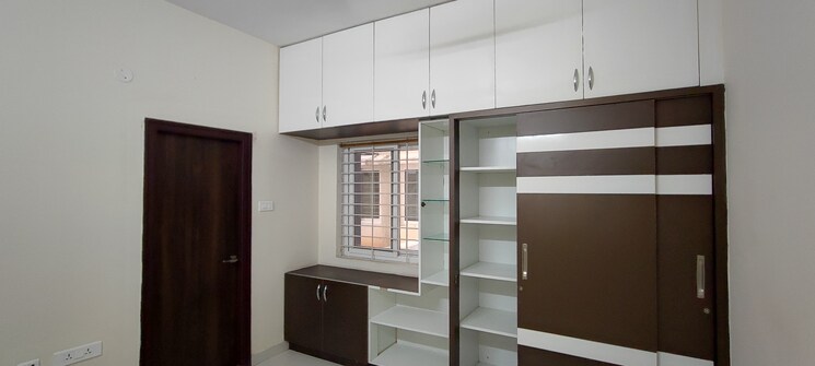 Kitchen, jayabheri-the-nirvana 3 Bedroom 2225 Sq.Ft. Apartment In Gopanpally Hyderabad 8996207