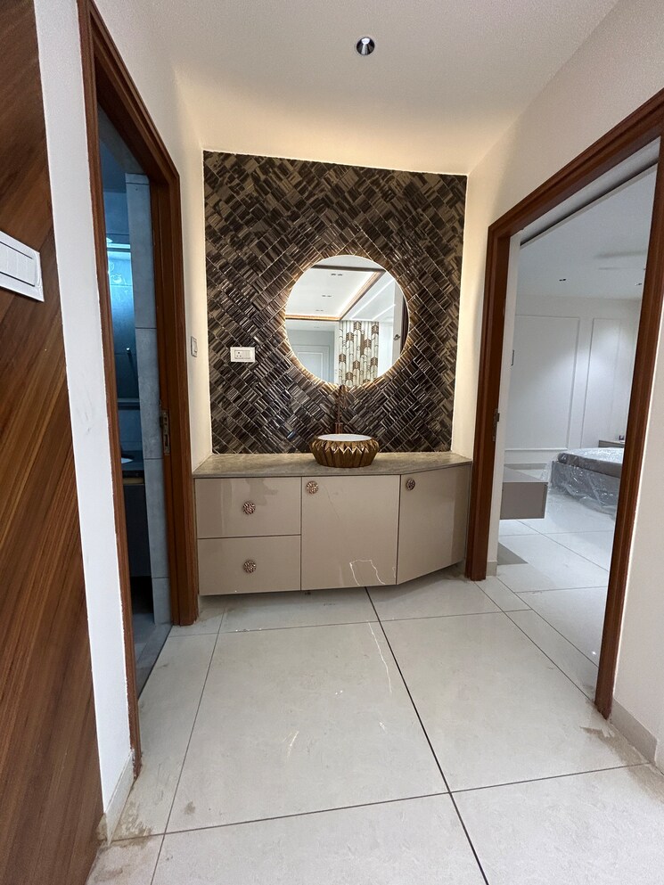 Room, jayabheri-the-nirvana 3 Bedroom 2225 Sq.Ft. Apartment In Gopanpally Hyderabad 8996207