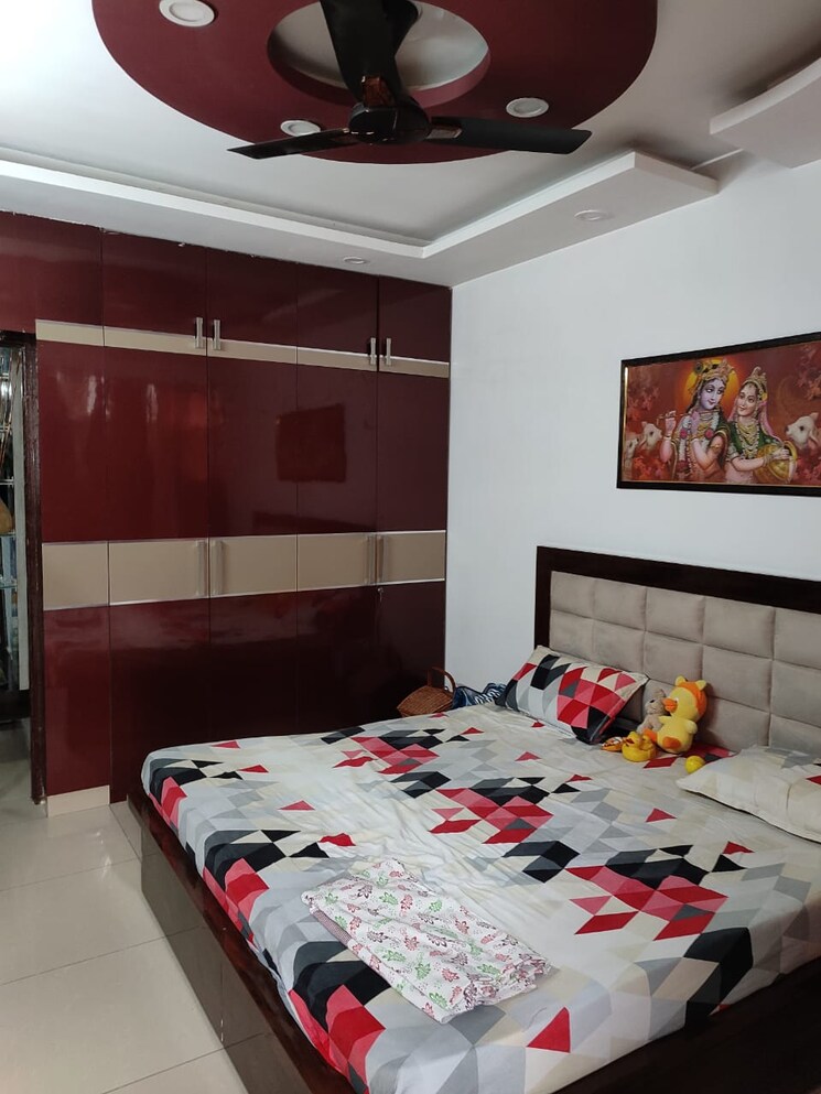 Bedroom, avl-36-gurgaon 1 Bedroom 406 Sq.Ft. Apartment In Sector 36 Gurgaon 8996212