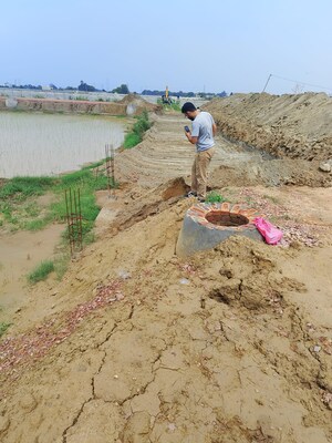  Plot For Sale in BPTP Parkland Plots, Sector 89