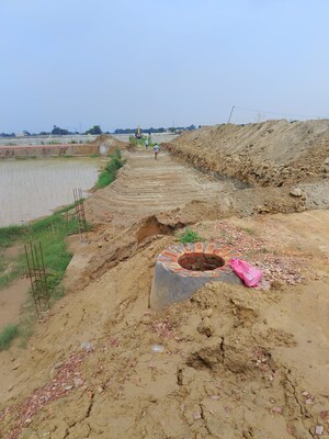 Plot Area in  Plot at BPTP Parkland Plots, Sector 89 – for Sale