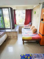 1 BHK 640 Sq.Ft. Apartment in Vrindavan Height