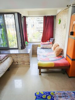 1 BHK Apartment For Sale in Vrindavan Height