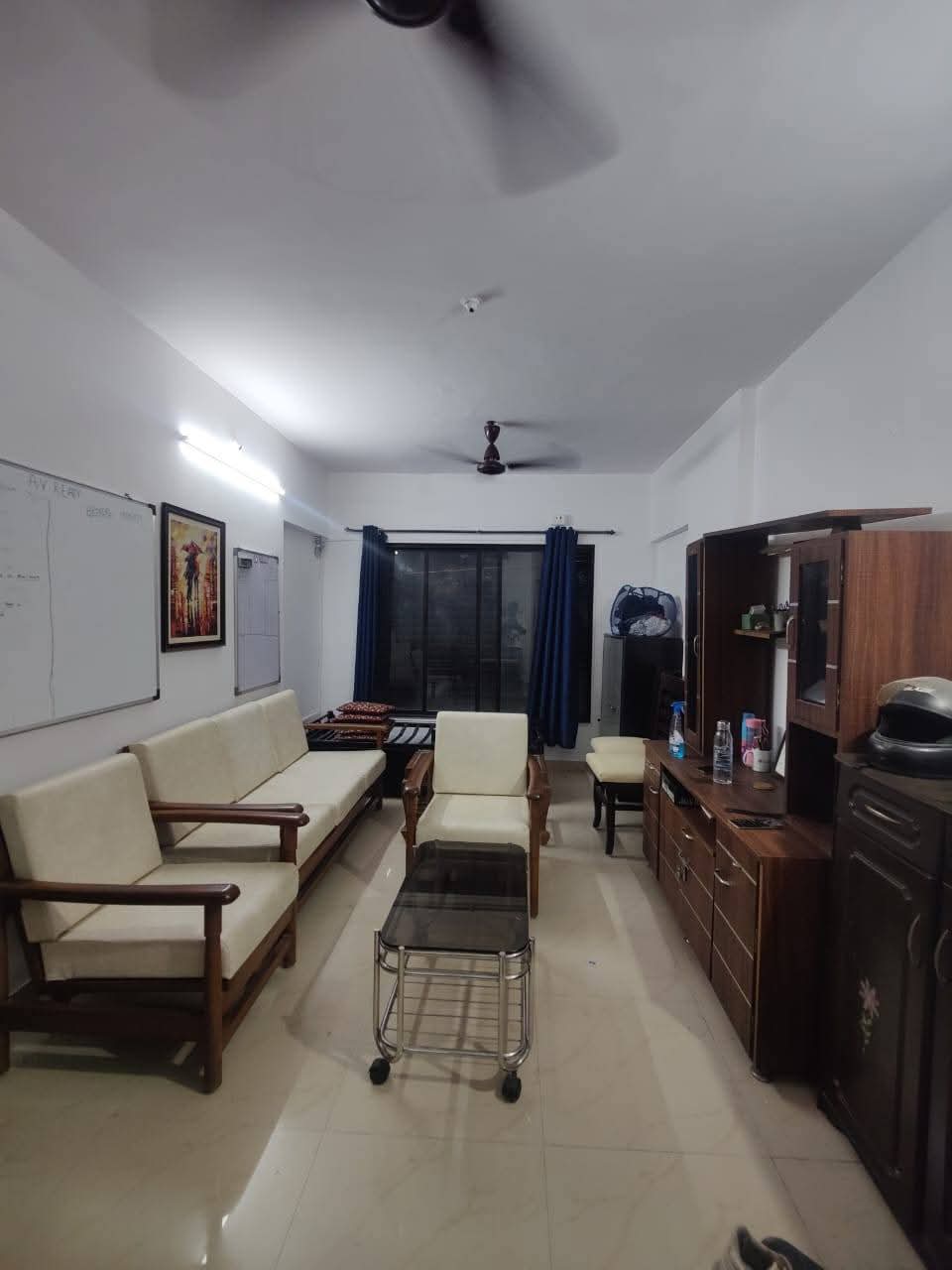 2 BHK Apartment For Sale in Chetana Kailash Heights