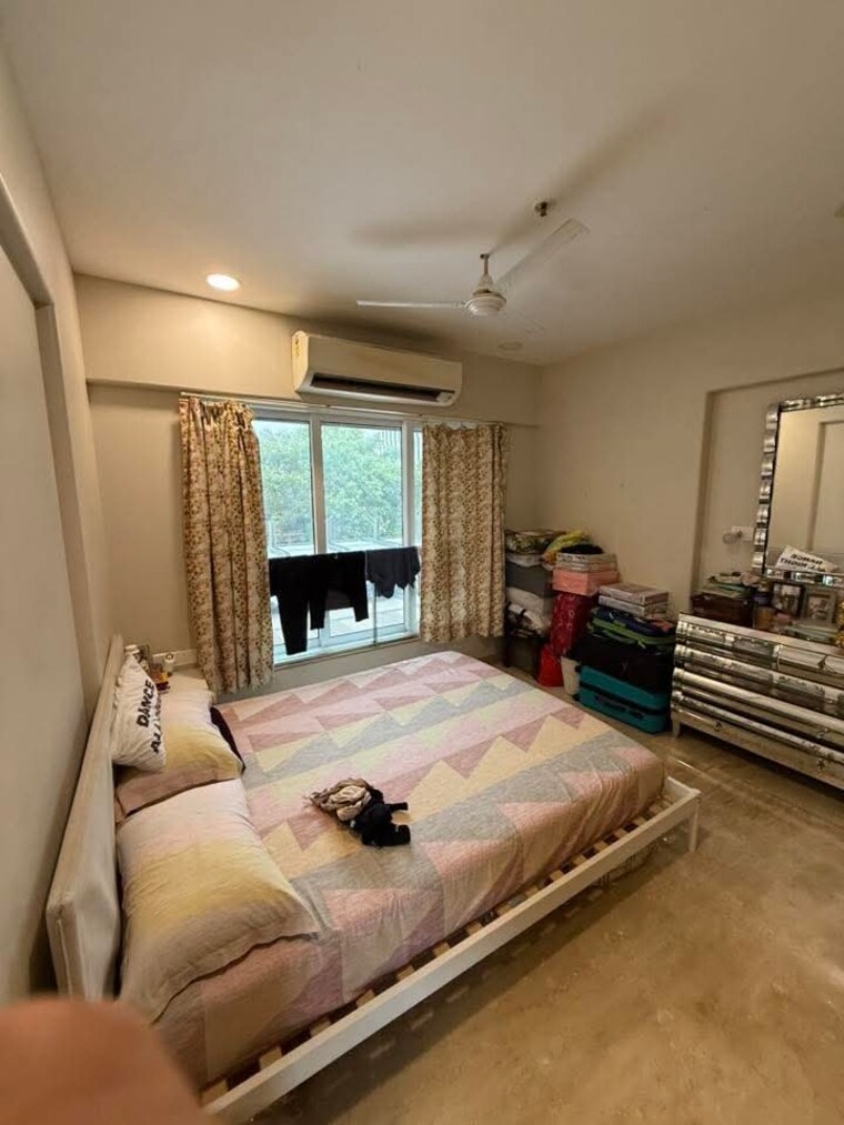 Bedroom, chetana-kailash-heights 2 Bedroom 660 Sq.Ft. Apartment In Vasai East Palghar 8996210