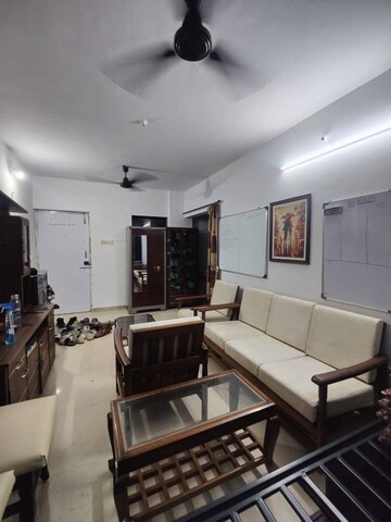Gym in 2 BHK Apartment at Chetana Kailash Heights, Vasai East – for Sale