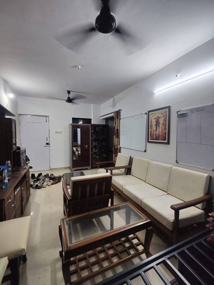 Gym, chetana-kailash-heights 2 Bedroom 660 Sq.Ft. Apartment In Vasai East Palghar 8996210