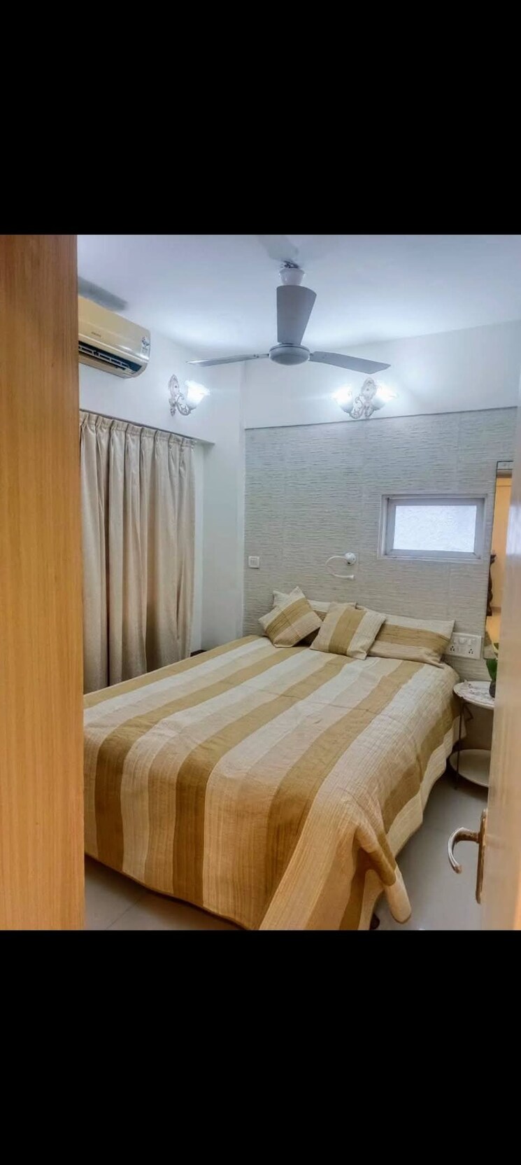 Bedroom, agarwal-vrindavan-gardens 2 Bedroom 755 Sq.Ft. Apartment In Nalasopara East Palghar 8996211